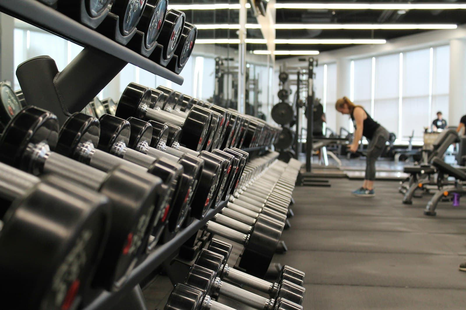 Ironworks Strength Lab