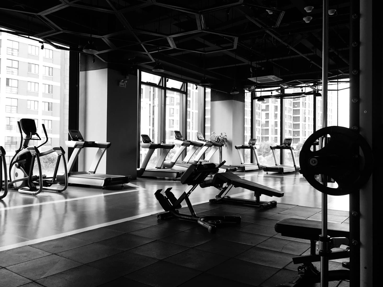 Pulse Athletic Club