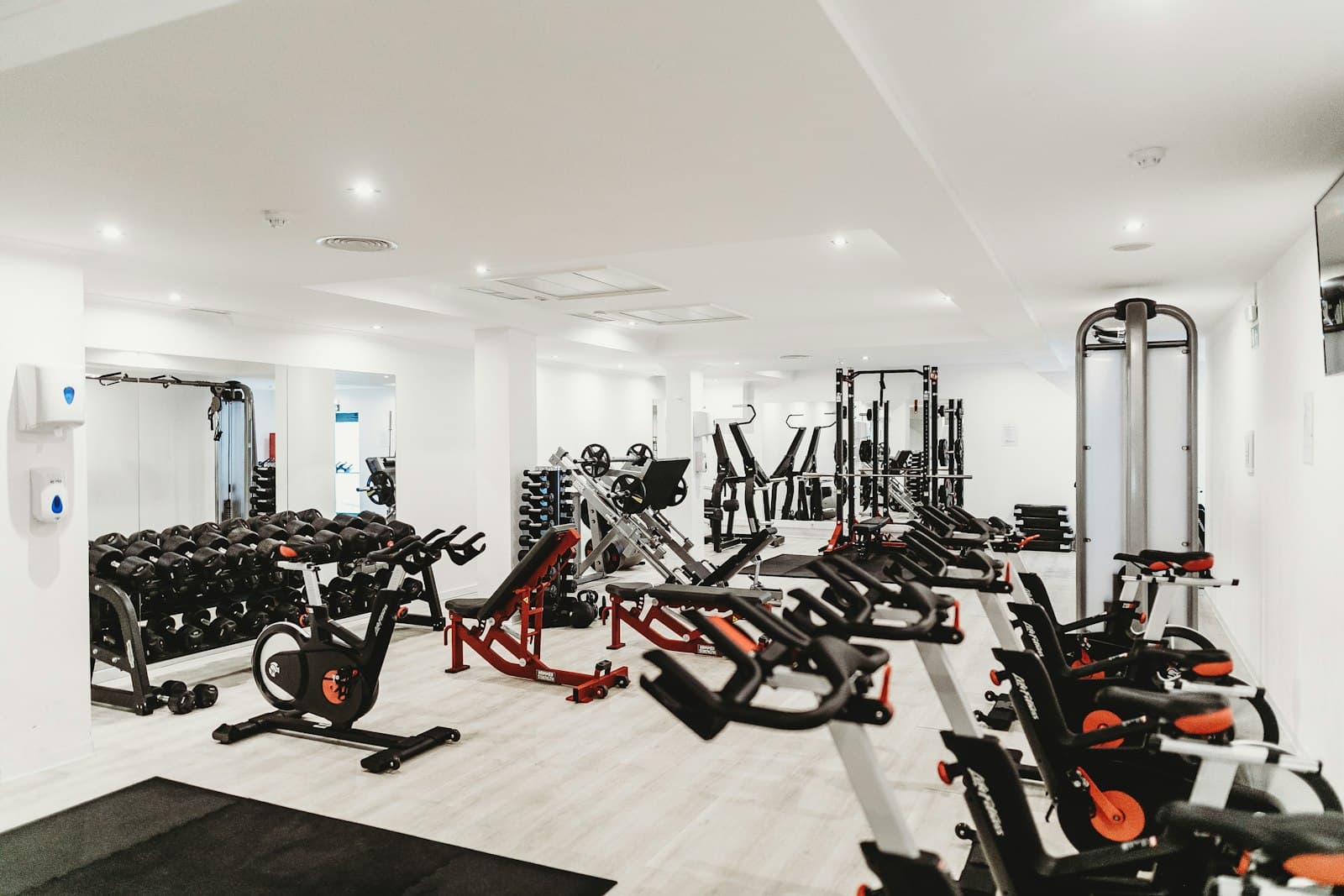 Summit Peak Fitness